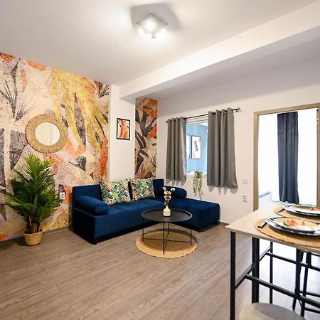 Old Town Charm - Modern & Comfortable Accommodation In The Heart Of The City Bucureşti Eksteriør bilde