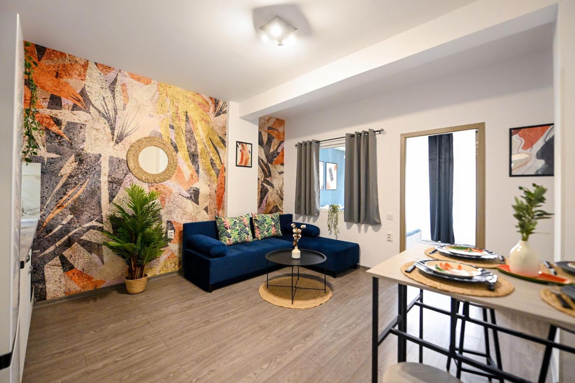 Old Town Charm - Modern & Comfortable Accommodation In The Heart Of The City Bucureşti Eksteriør bilde
