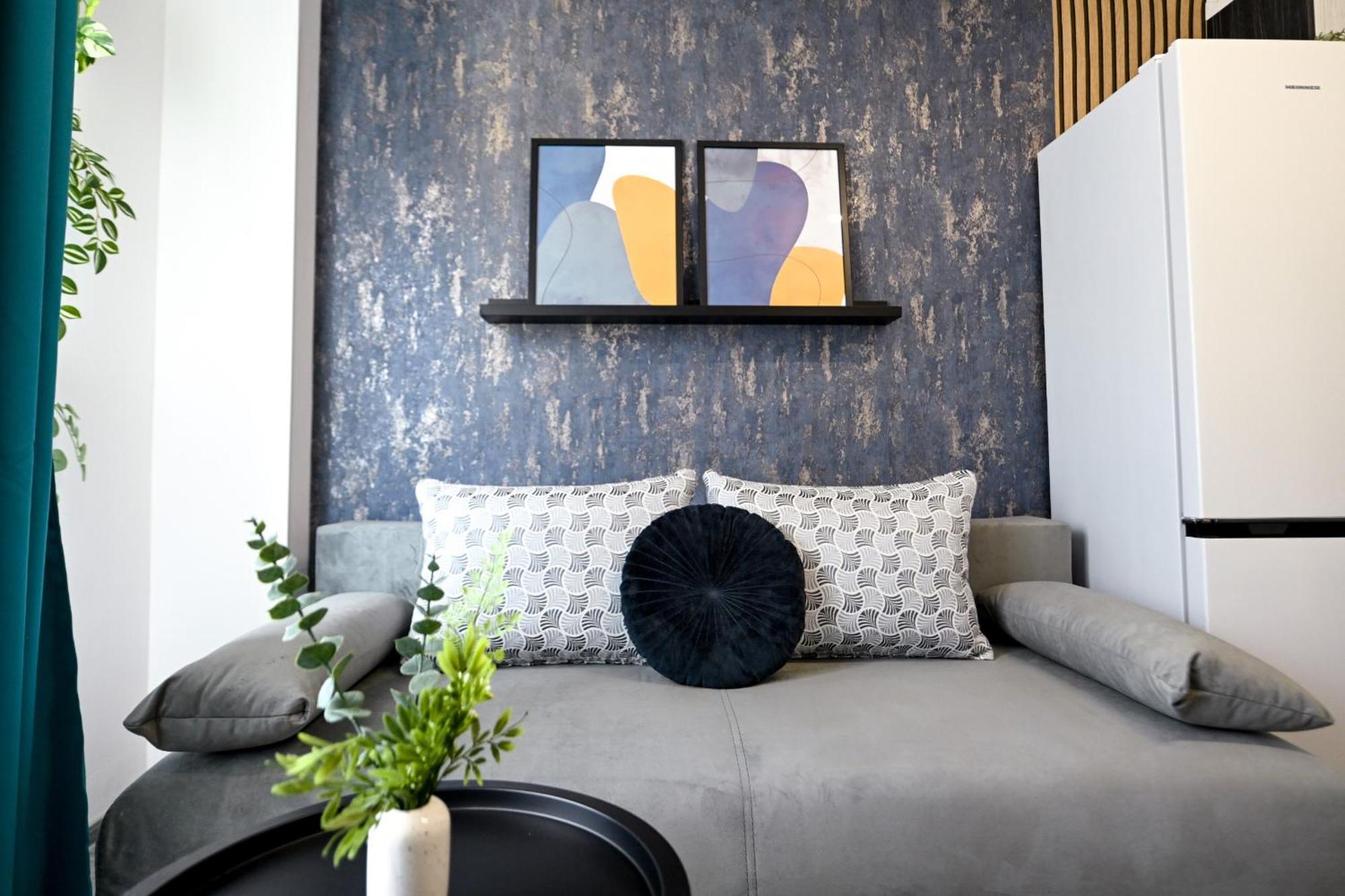 Old Town Charm - Modern & Comfortable Accommodation In The Heart Of The City Bucureşti Eksteriør bilde