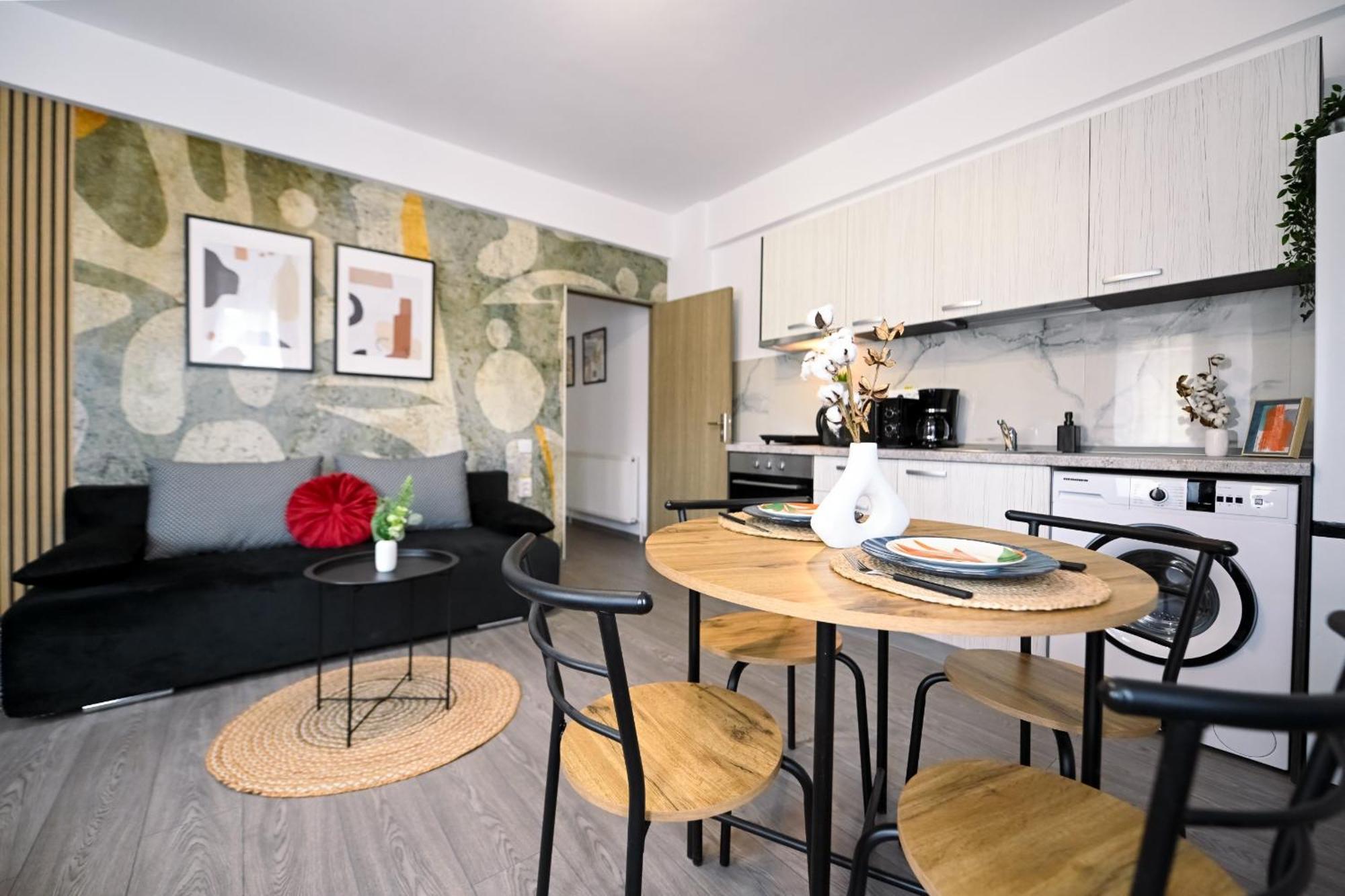 Old Town Charm - Modern & Comfortable Accommodation In The Heart Of The City Bucureşti Eksteriør bilde