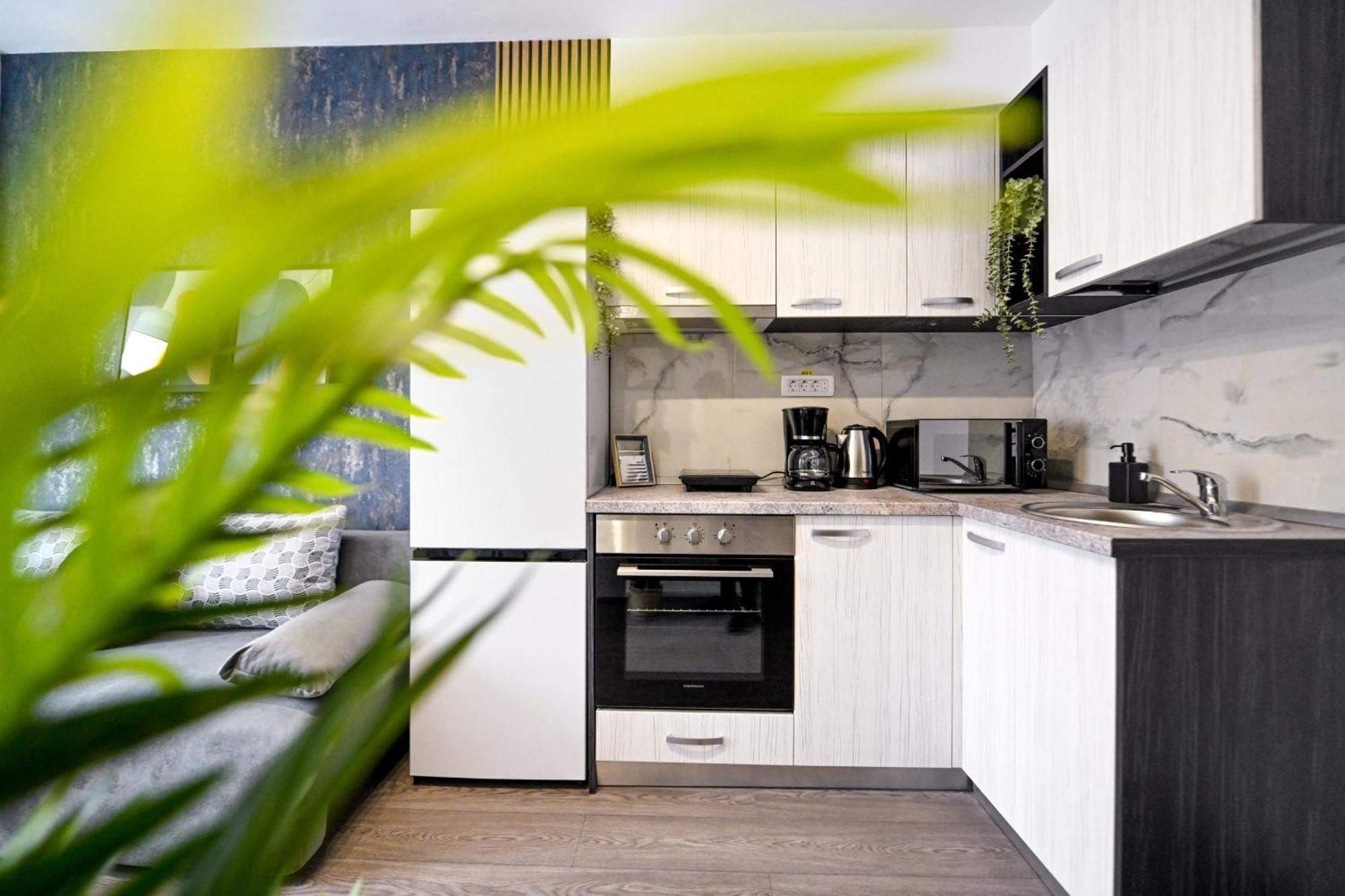 Old Town Charm - Modern & Comfortable Accommodation In The Heart Of The City Bucureşti Eksteriør bilde