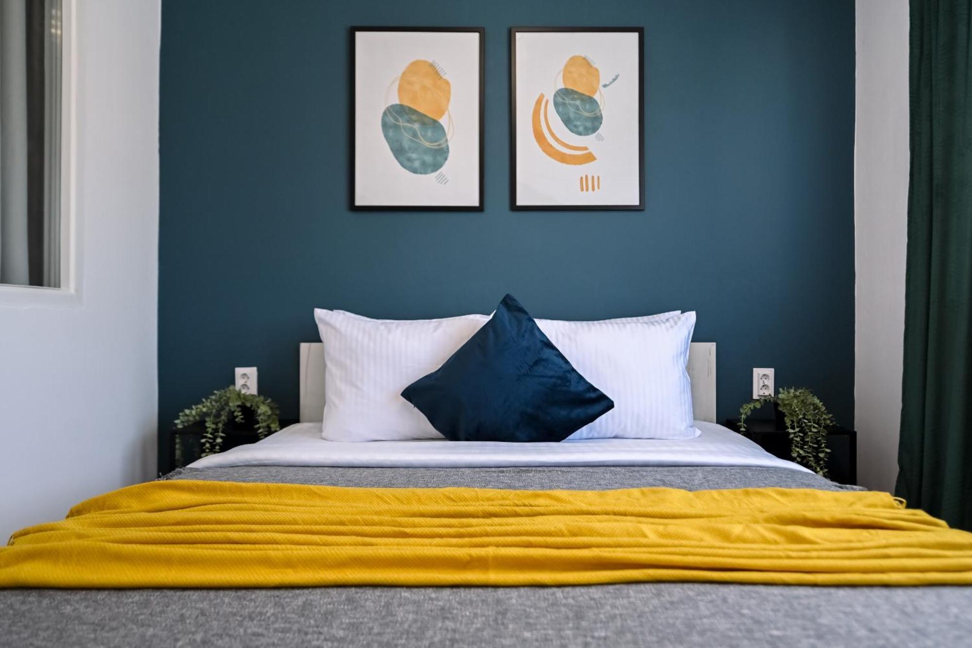 Old Town Charm - Modern & Comfortable Accommodation In The Heart Of The City Bucureşti Eksteriør bilde