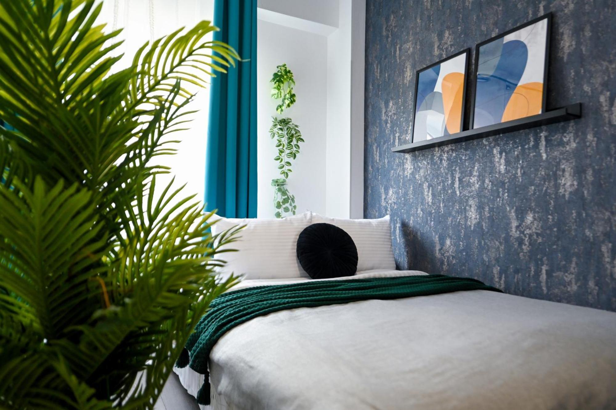 Old Town Charm - Modern & Comfortable Accommodation In The Heart Of The City Bucureşti Eksteriør bilde