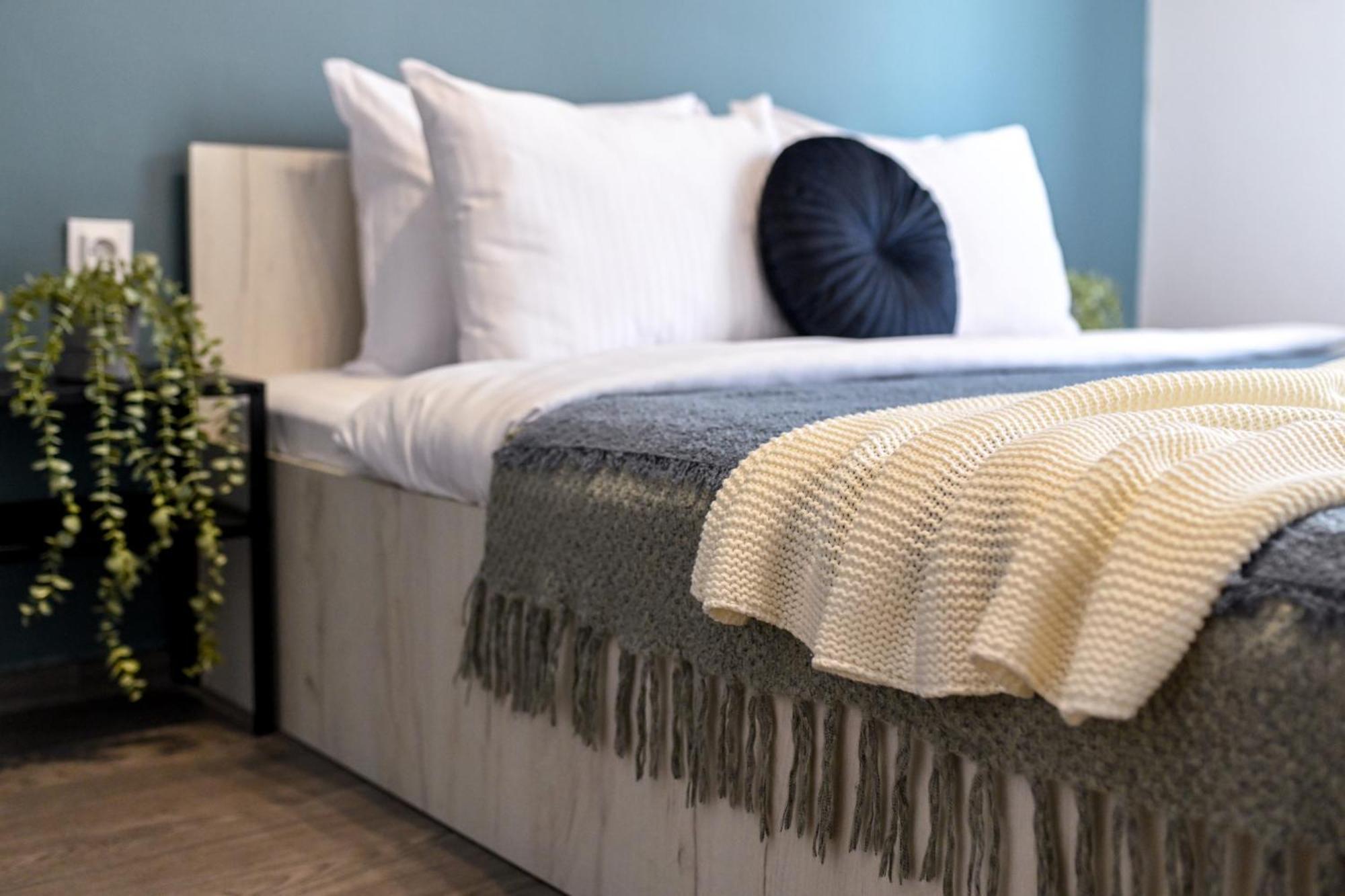 Old Town Charm - Modern & Comfortable Accommodation In The Heart Of The City Bucureşti Eksteriør bilde