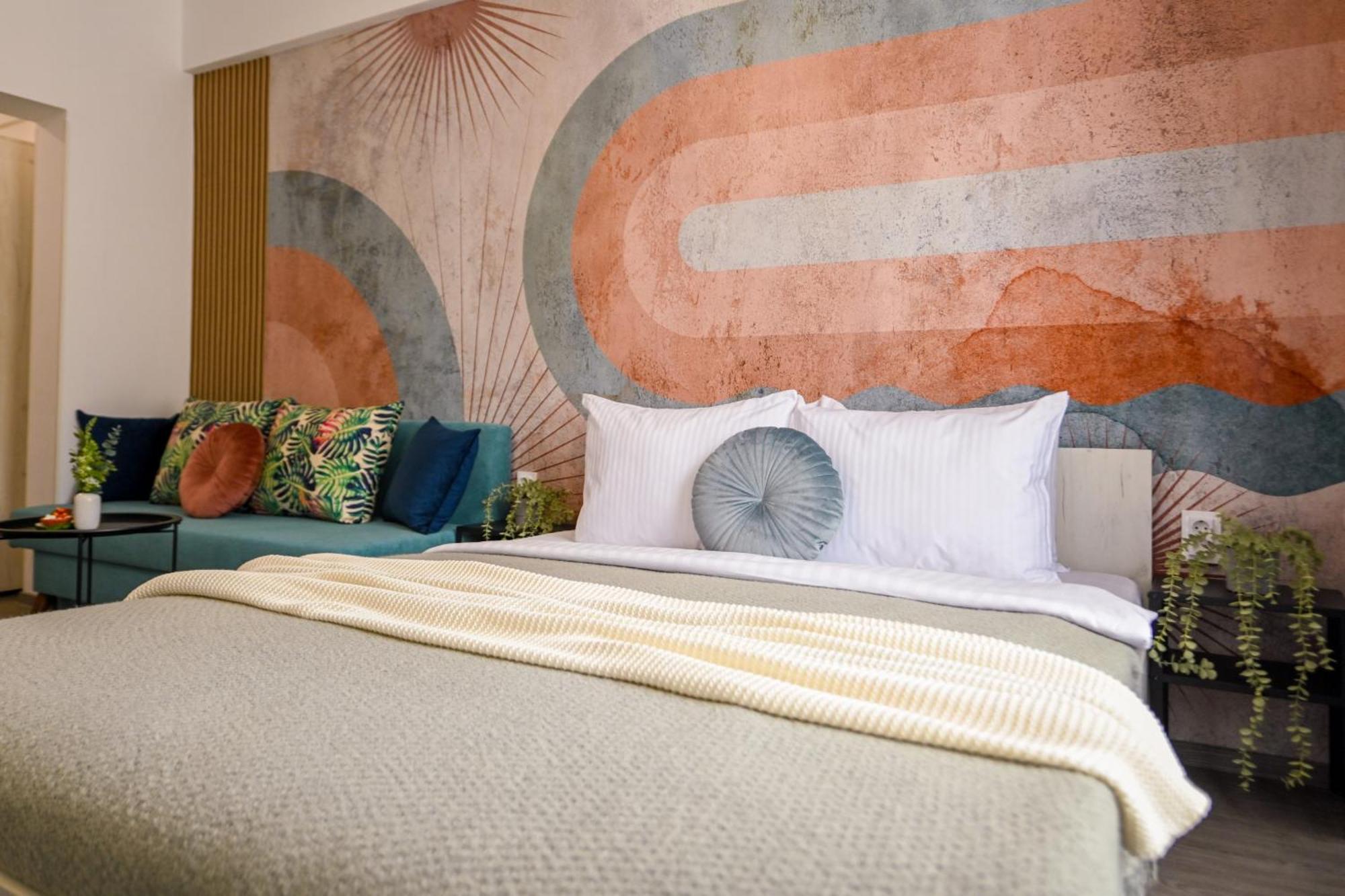 Old Town Charm - Modern & Comfortable Accommodation In The Heart Of The City Bucureşti Eksteriør bilde