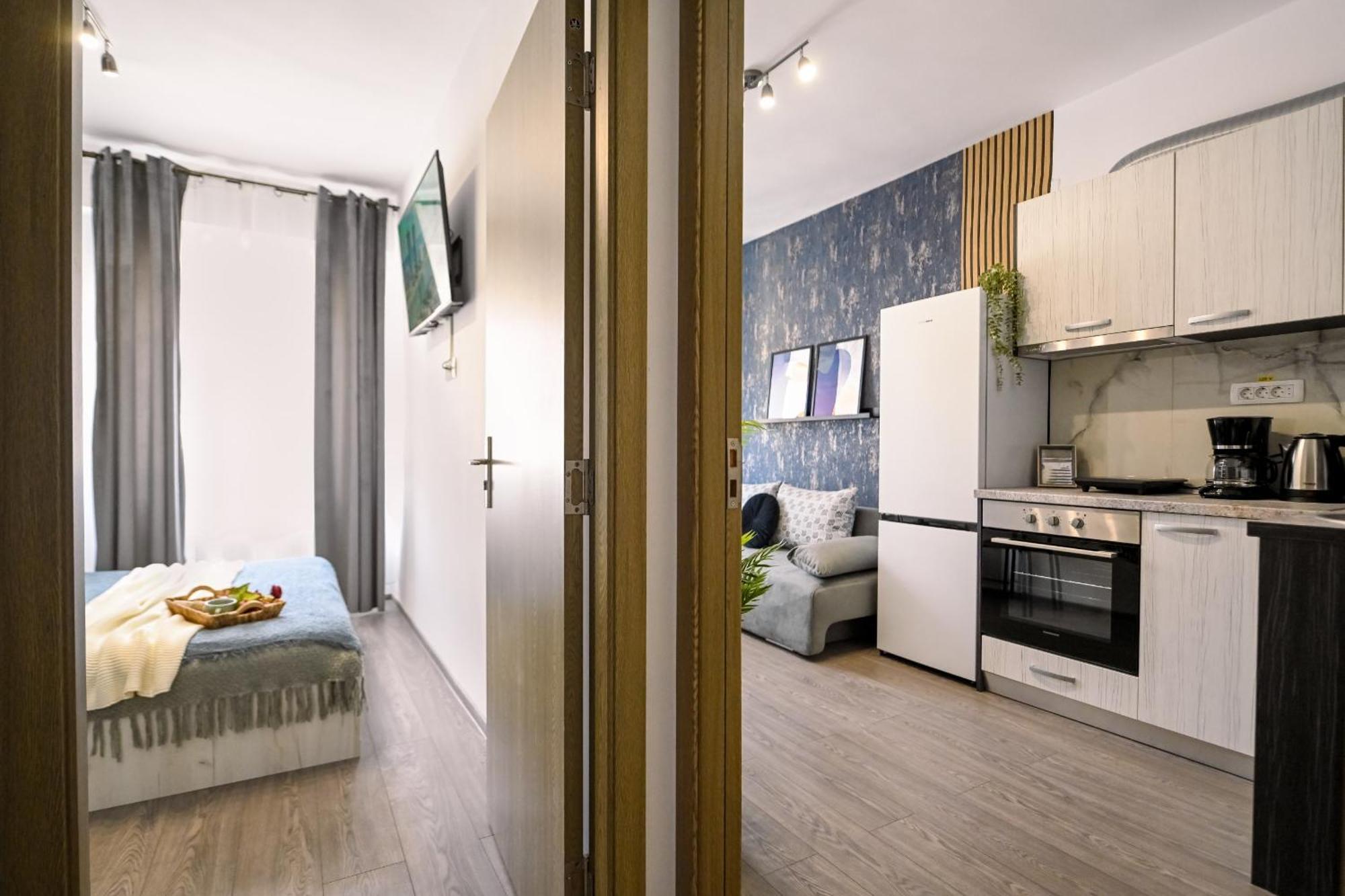 Old Town Charm - Modern & Comfortable Accommodation In The Heart Of The City Bucureşti Eksteriør bilde