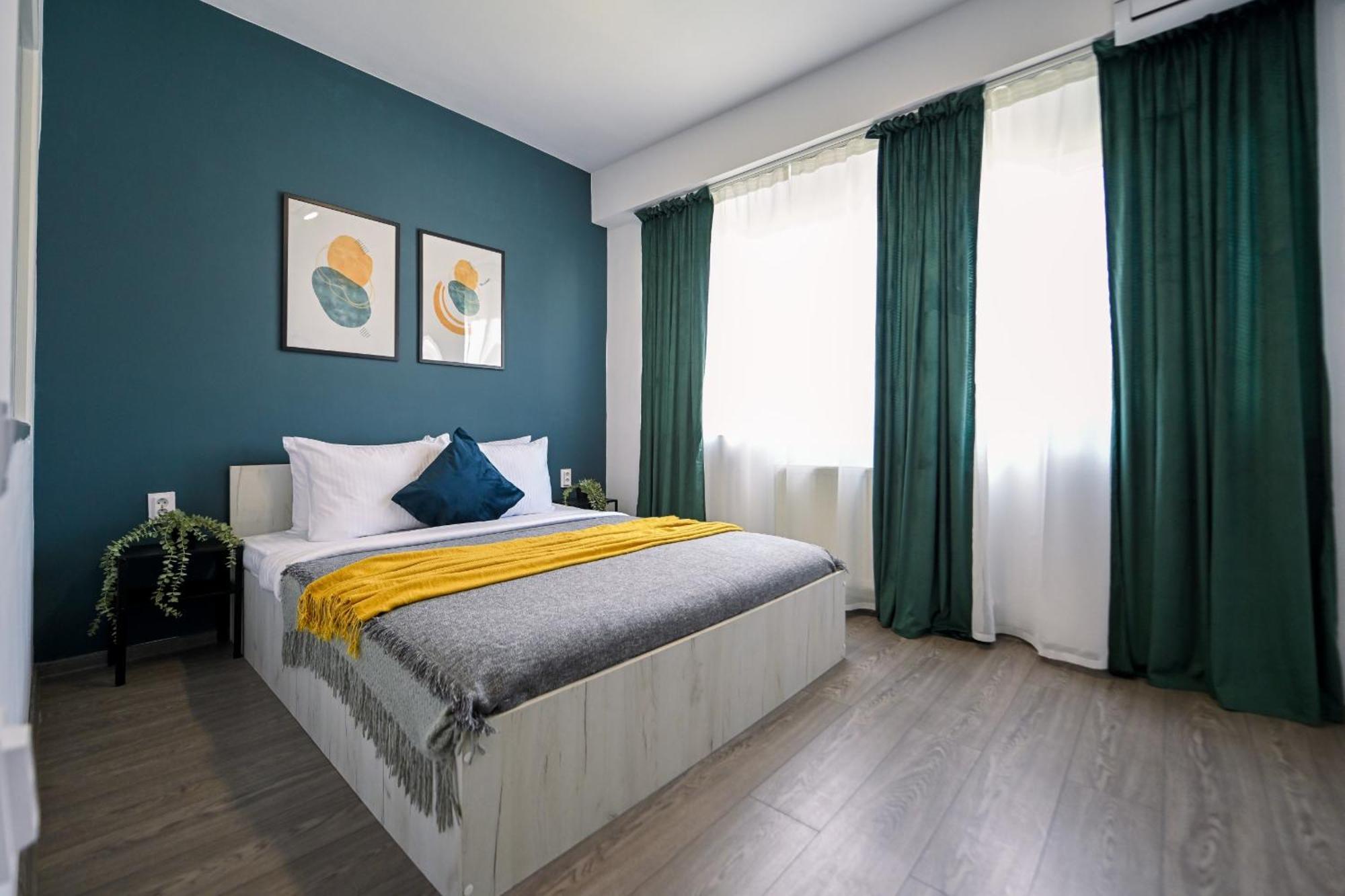 Old Town Charm - Modern & Comfortable Accommodation In The Heart Of The City Bucureşti Eksteriør bilde