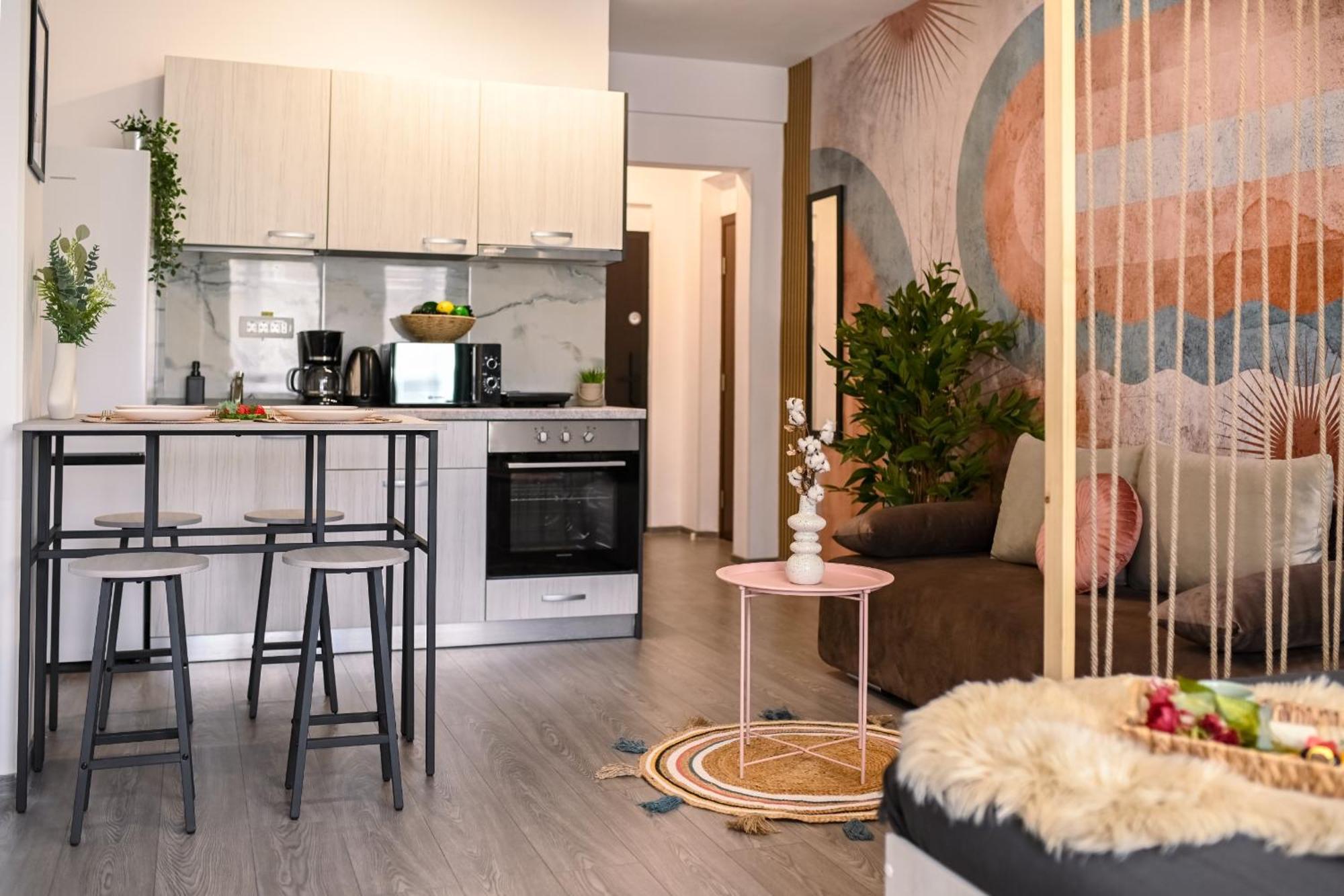 Old Town Charm - Modern & Comfortable Accommodation In The Heart Of The City Bucureşti Eksteriør bilde
