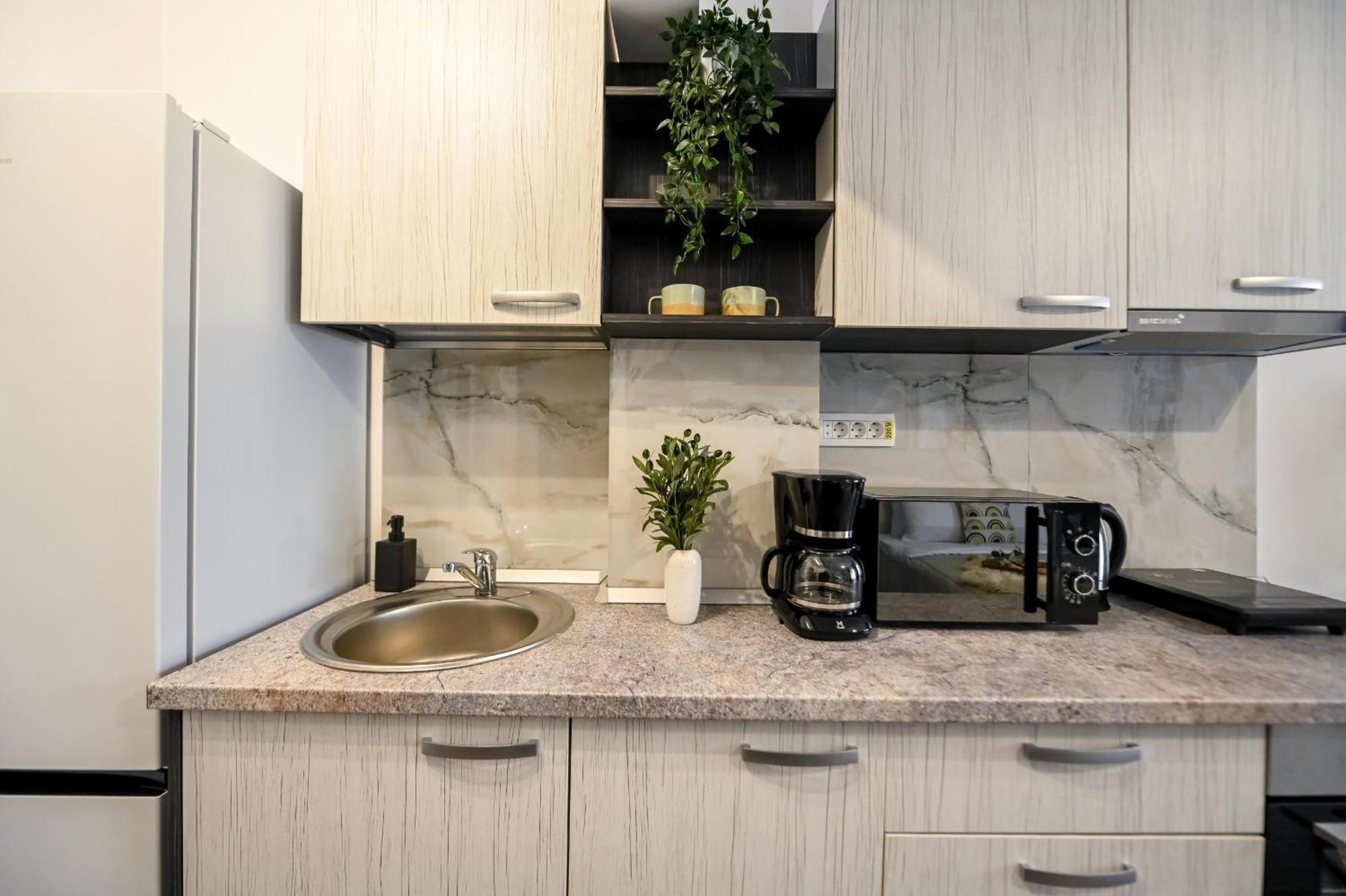 Old Town Charm - Modern & Comfortable Accommodation In The Heart Of The City Bucureşti Eksteriør bilde