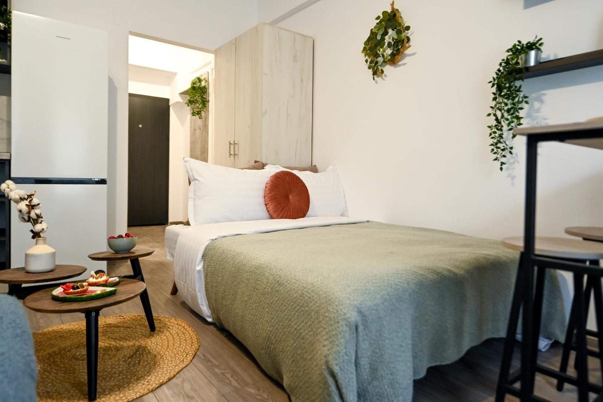Old Town Charm - Modern & Comfortable Accommodation In The Heart Of The City Bucureşti Eksteriør bilde