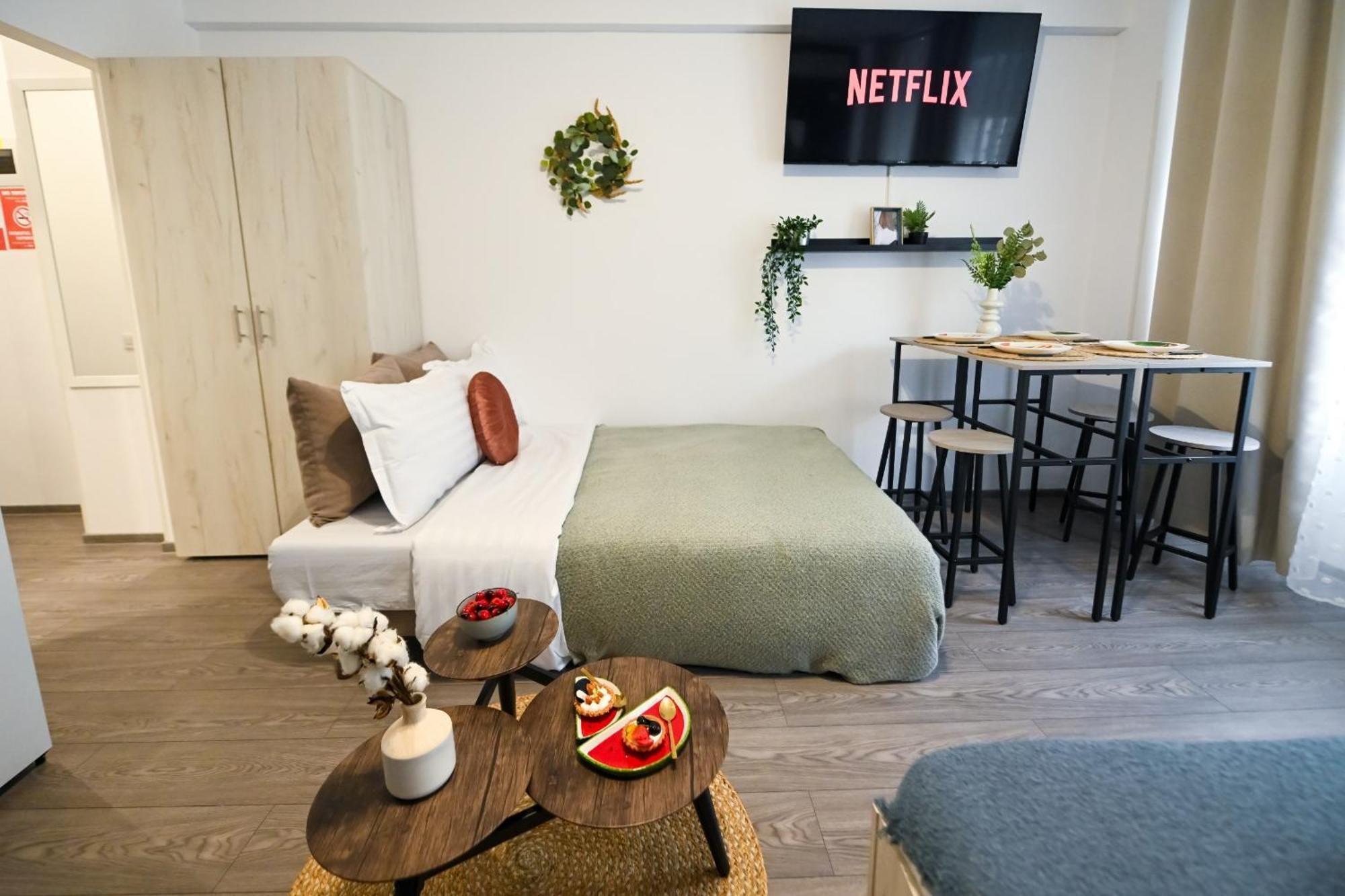 Old Town Charm - Modern & Comfortable Accommodation In The Heart Of The City Bucureşti Eksteriør bilde