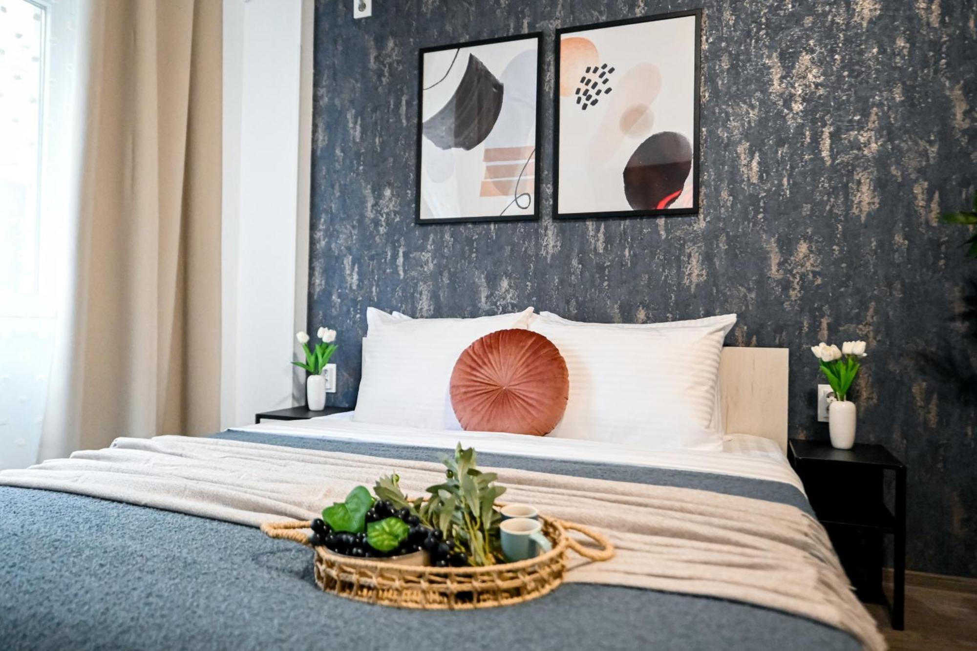 Old Town Charm - Modern & Comfortable Accommodation In The Heart Of The City Bucureşti Eksteriør bilde
